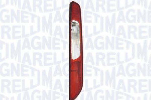 MAGNETI MARELLI 718121201782