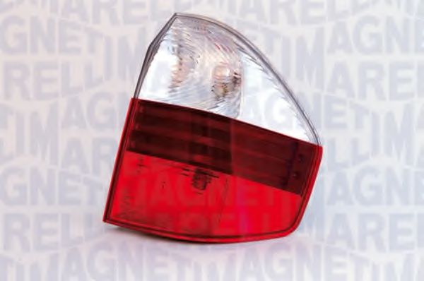 MAGNETI MARELLI 715011043001
