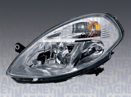 MAGNETI MARELLI 718121601001