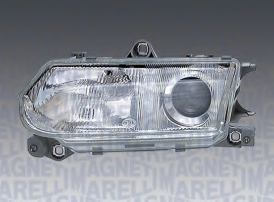 MAGNETI MARELLI 718121601301
