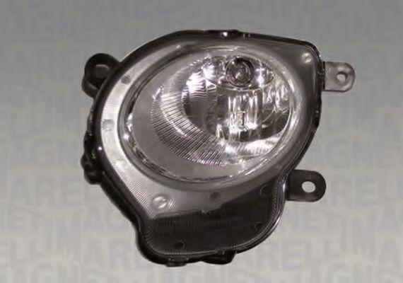 MAGNETI MARELLI 712455201129