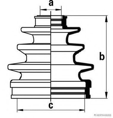 MAGNETI MARELLI 600000064250