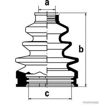 MAGNETI MARELLI 600000065530