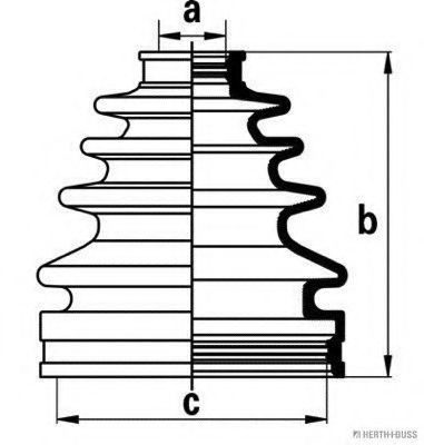 MAGNETI MARELLI 600000065580