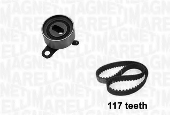 MAGNETI MARELLI 341302160000