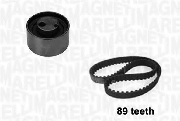 MAGNETI MARELLI 341302500000