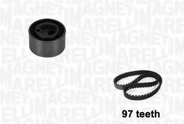 MAGNETI MARELLI 341302800000 MAGNETI MARELLI 341302800000
