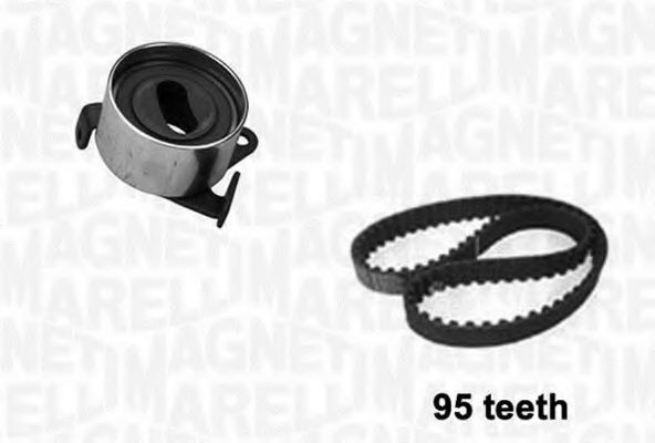 MAGNETI MARELLI 341304620000