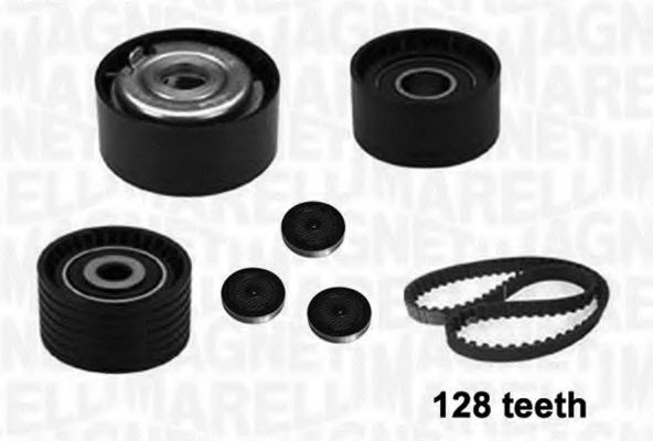 MAGNETI MARELLI 341304720000