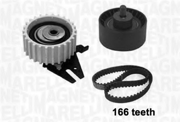 MAGNETI MARELLI 341304840000