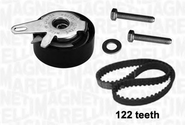 MAGNETI MARELLI 341305500000