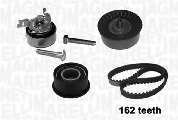 MAGNETI MARELLI 341305720000