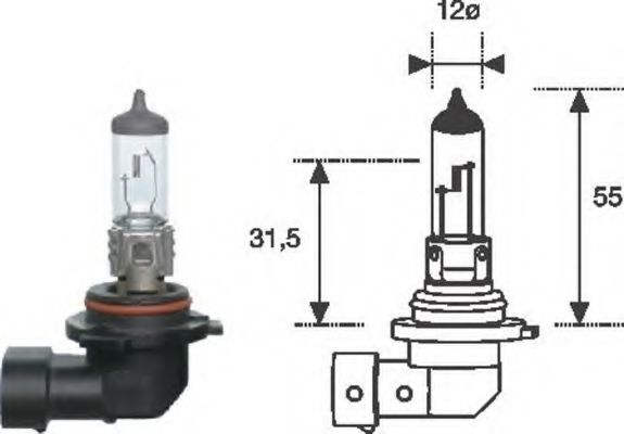 MAGNETI MARELLI 002577300000