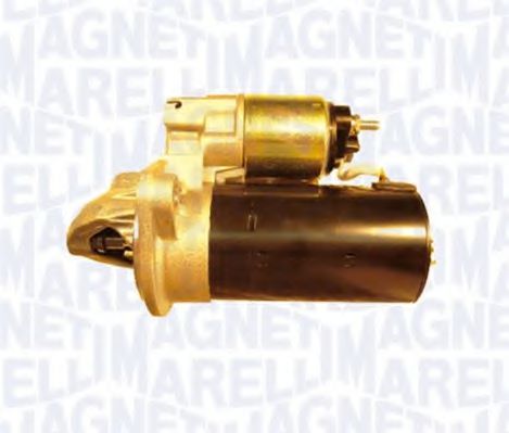 Стартер MAGNETI MARELLI 944280174800 Стартер MAGNETI MARELLI 944280174800