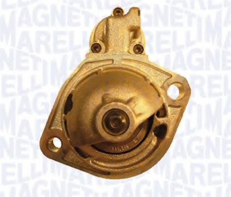 Стартер MAGNETI MARELLI 944280174800 Стартер MAGNETI MARELLI 944280174800