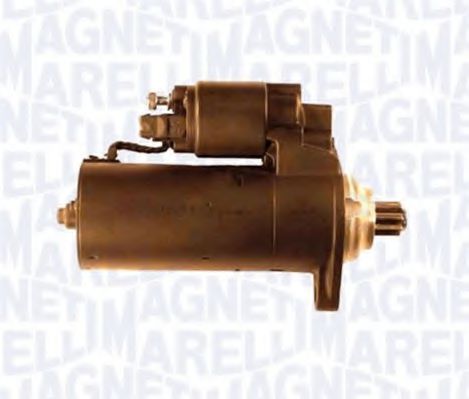 Стартер MAGNETI MARELLI 944280189300 Стартер MAGNETI MARELLI 944280189300