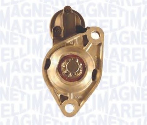 Стартер MAGNETI MARELLI 944280189300 Стартер MAGNETI MARELLI 944280189300