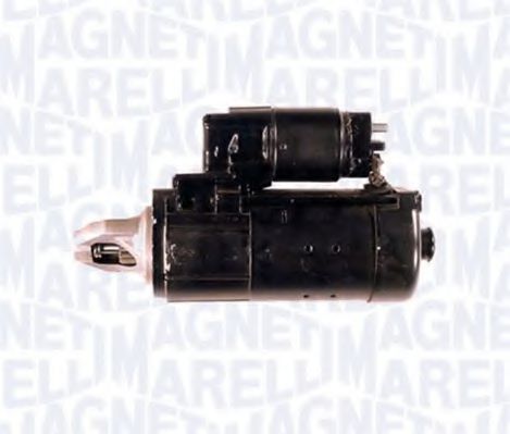 Стартер MAGNETI MARELLI 944280203600 Стартер MAGNETI MARELLI 944280203600