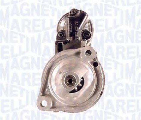 Стартер MAGNETI MARELLI 944280203600 Стартер MAGNETI MARELLI 944280203600