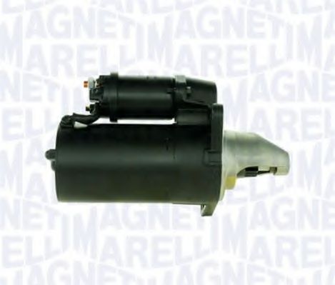 Стартер MAGNETI MARELLI 944280557090 Стартер MAGNETI MARELLI 944280557090