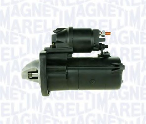 Стартер MAGNETI MARELLI 944280800470 Стартер MAGNETI MARELLI 944280800470