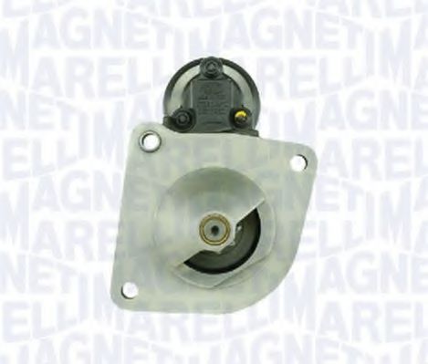 Стартер MAGNETI MARELLI 944280800470 Стартер MAGNETI MARELLI 944280800470