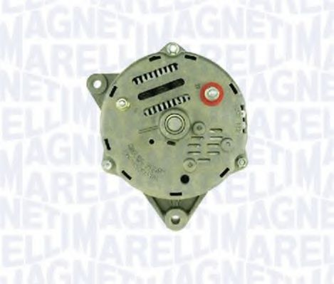 MAGNETI MARELLI 944390308500