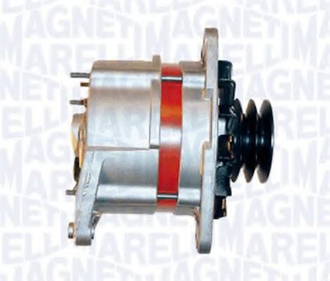 Генератор MAGNETI MARELLI 944390342000 Генератор MAGNETI MARELLI 944390342000