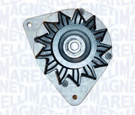 Генератор MAGNETI MARELLI 944390342000 Генератор MAGNETI MARELLI 944390342000