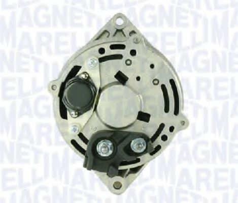 MAGNETI MARELLI 944390346500