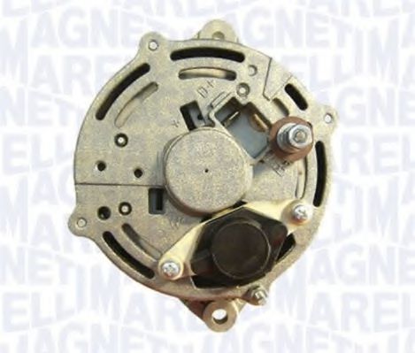 MAGNETI MARELLI 944390346600