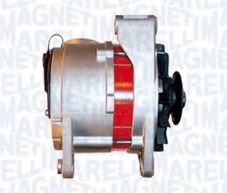 Генератор MAGNETI MARELLI 944390383200 Генератор MAGNETI MARELLI 944390383200
