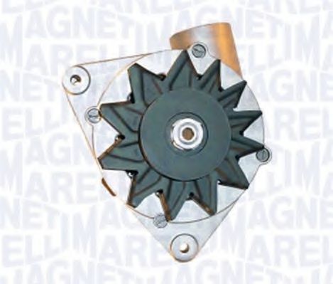 Генератор MAGNETI MARELLI 944390383200 Генератор MAGNETI MARELLI 944390383200