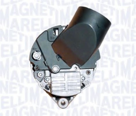 MAGNETI MARELLI 944390386410