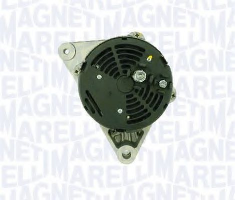 MAGNETI MARELLI 944390387100