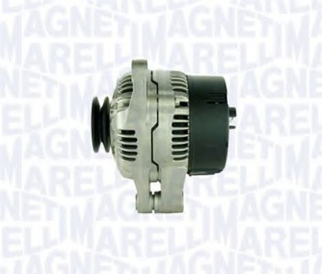 Генератор MAGNETI MARELLI 944390387300 Генератор MAGNETI MARELLI 944390387300