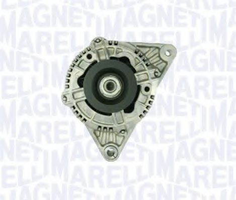 Генератор MAGNETI MARELLI 944390387300 Генератор MAGNETI MARELLI 944390387300