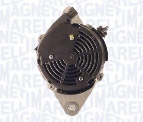 MAGNETI MARELLI 944390389200