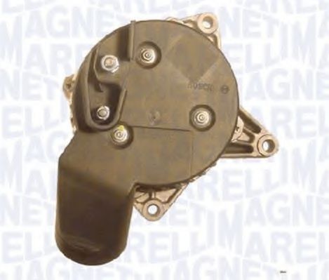 MAGNETI MARELLI 944390392000