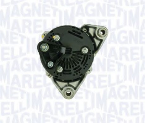 MAGNETI MARELLI 944390392200