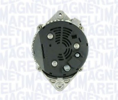 MAGNETI MARELLI 944390392400