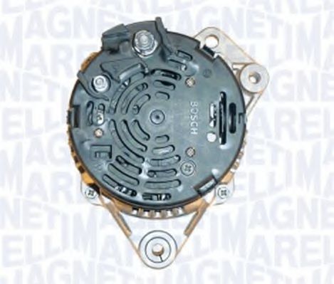 MAGNETI MARELLI 944390392800