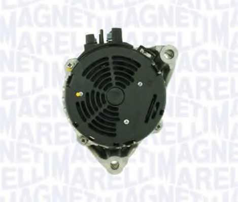 MAGNETI MARELLI 944390393000