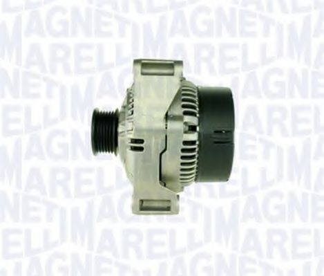 Генератор MAGNETI MARELLI 944390394200 Генератор MAGNETI MARELLI 944390394200