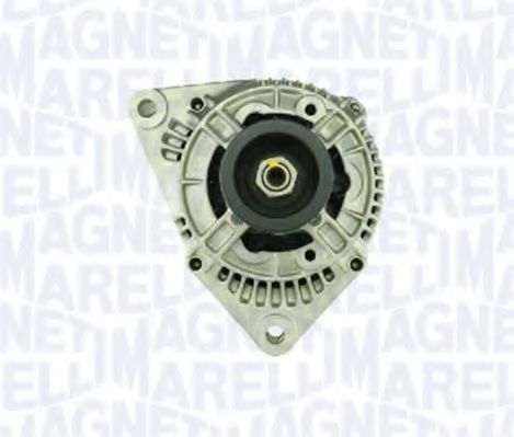 Генератор MAGNETI MARELLI 944390394200 Генератор MAGNETI MARELLI 944390394200