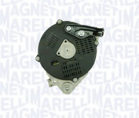 MAGNETI MARELLI 944390394810