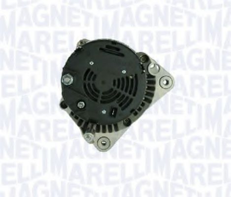 MAGNETI MARELLI 944390395400