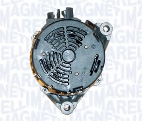 MAGNETI MARELLI 944390397800