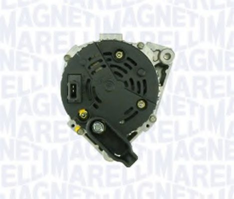 MAGNETI MARELLI 944390398310