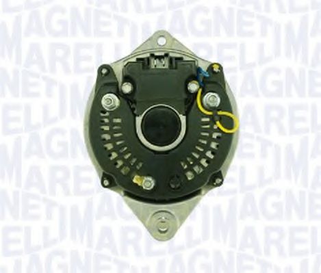 MAGNETI MARELLI 944390399610